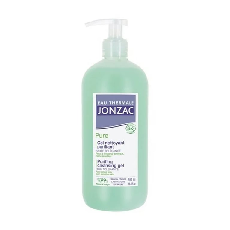 Gel Nettoyant Purifiant Pure Bio