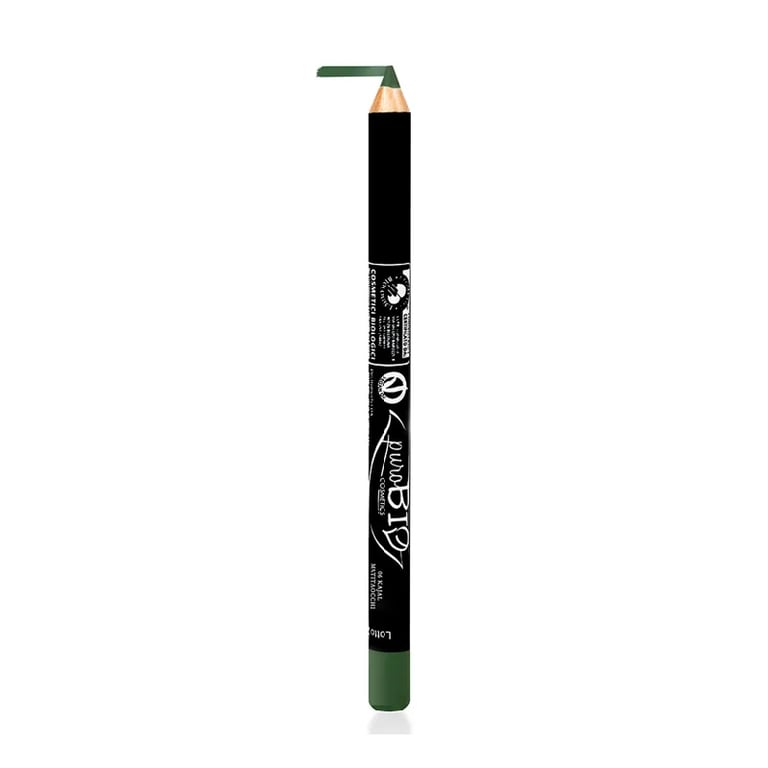 Bio-Eyeliner #06 Grün