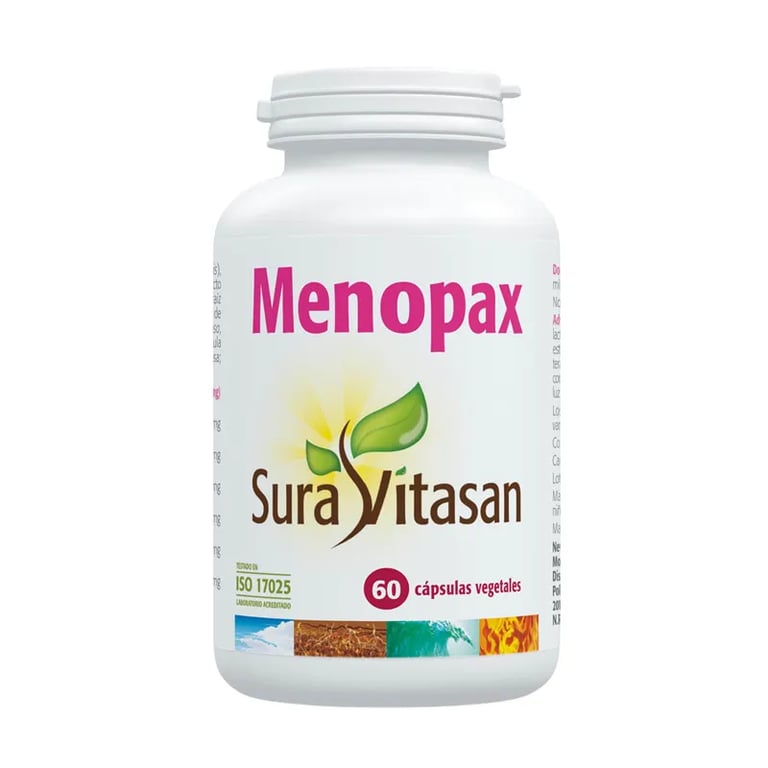 Menopax