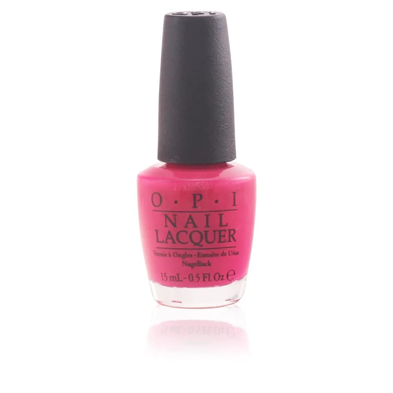 Nail Lacquer #Nla46 Koala Bear Y