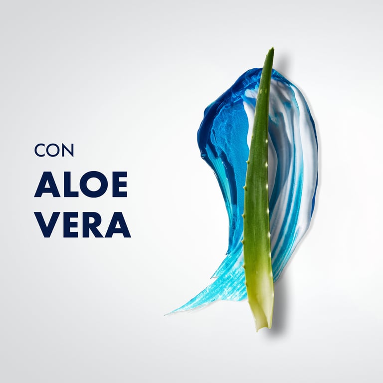 Gillette Series Beruhigendes Rasiergel 200 ml von Gillette