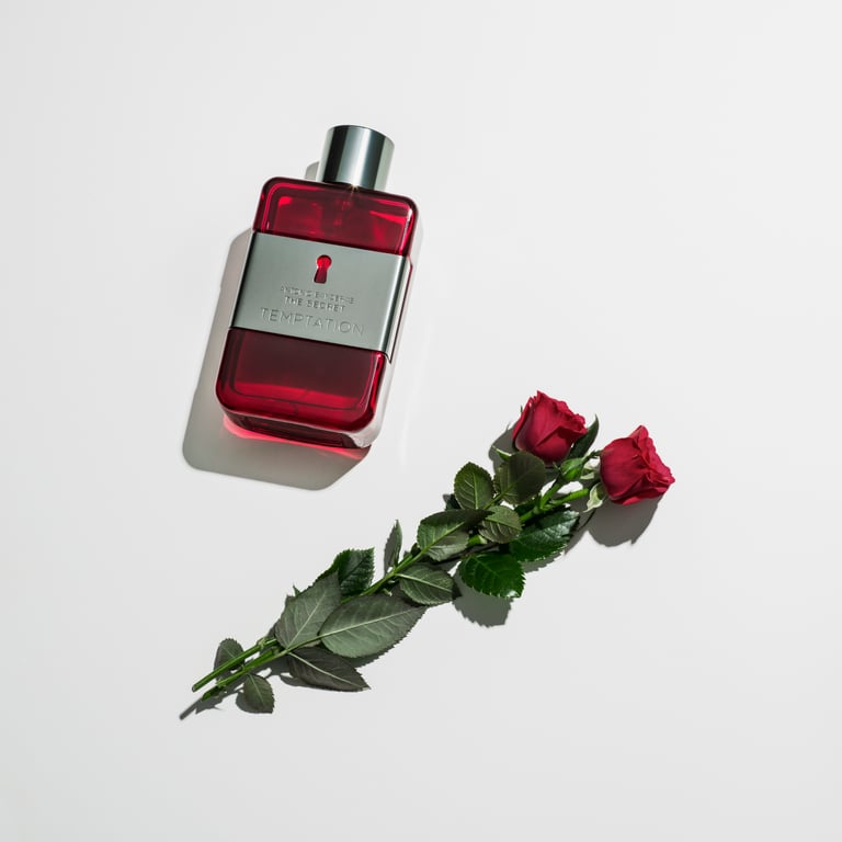 The Secret Temptation EDT 100 ml de Antonio Banderas