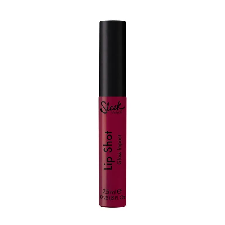 Lip Shot Gloss Impact #Accomplice