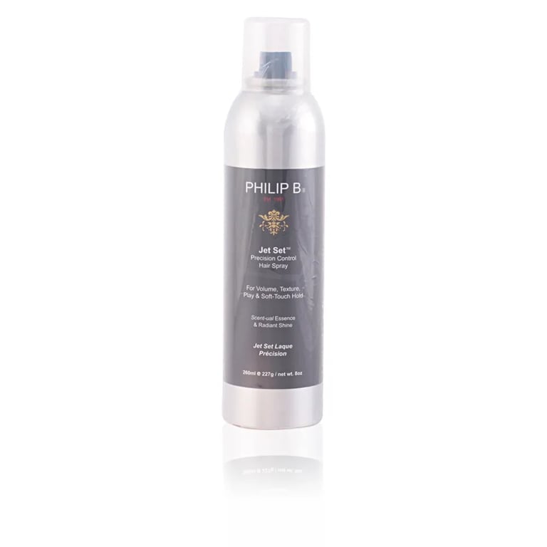 Jet Set Precision Control Hair Spray