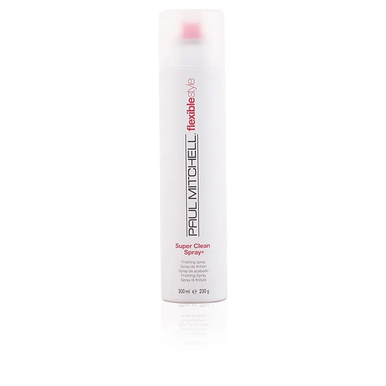 Flexible Style Super Clean Spray