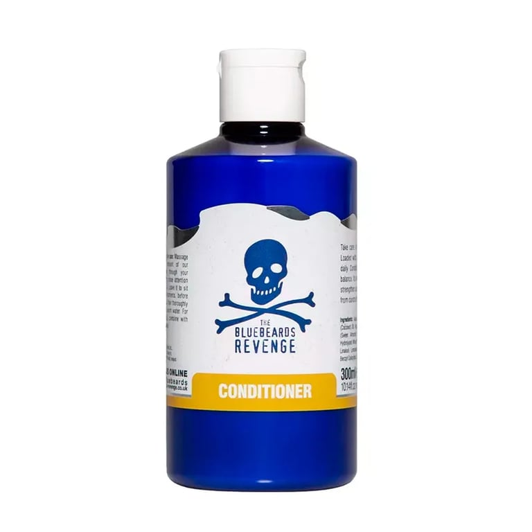 The Bluebeards Revenge Classic Conditioner