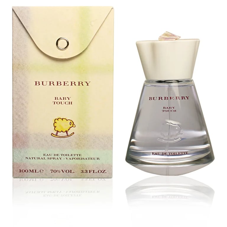 Baby Touch EDT