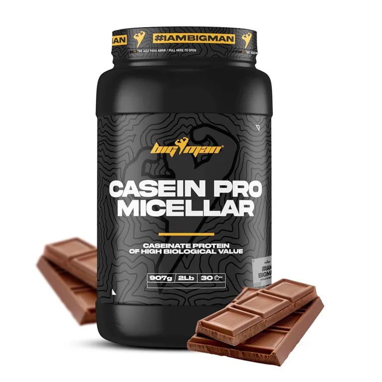 Casein Pro Micellar