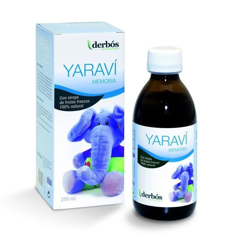 Yaravi Baby Memoria