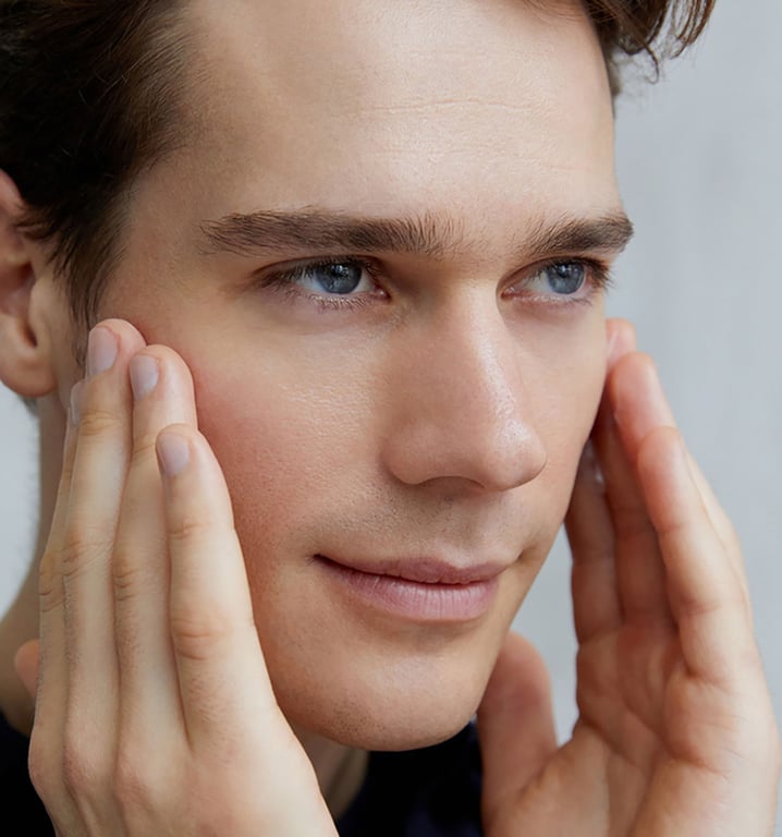 Protege Cuida After Shave 2 En 1 Refresca Hidrata 100 ml de Nivea