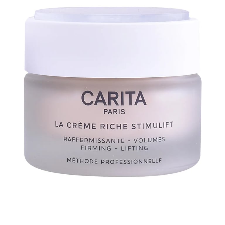 La Crème Riche Stimulift