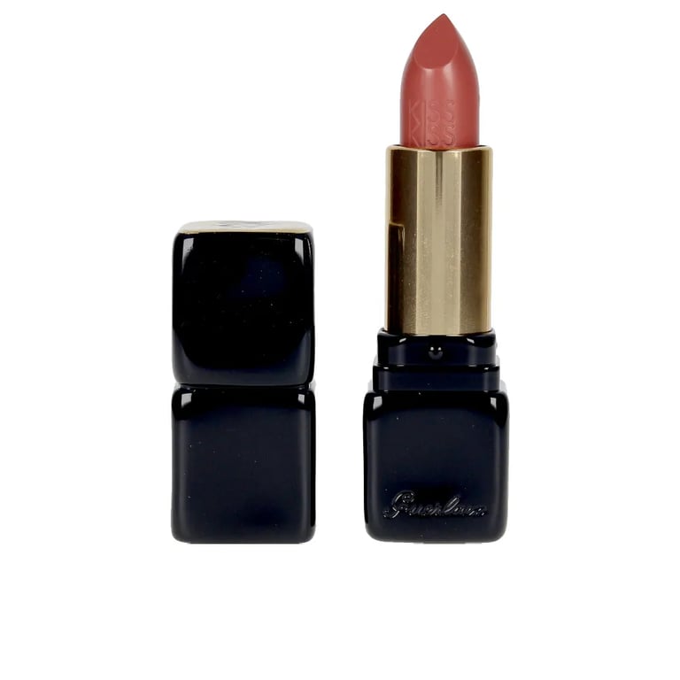 Kisskiss Le Rouge Créme Galbant #307-Nude Flirt