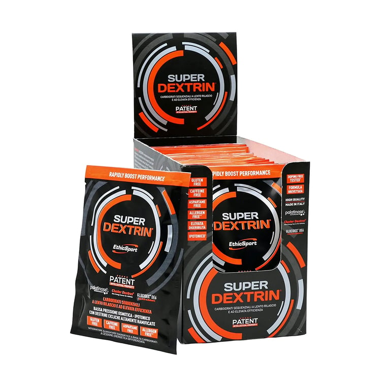 Super Dextrin