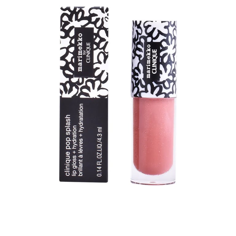Acqua Gloss Pop Splash Lip Gloss #sorbet Pop