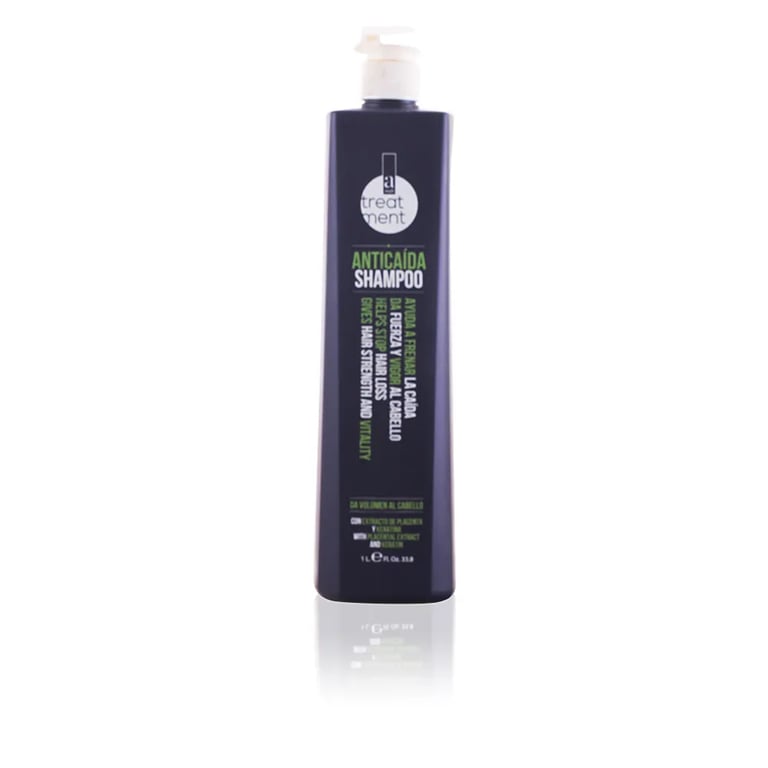 Treatment Anticaída Shampoo