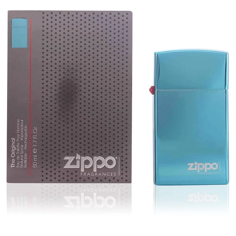 The Original Turquoise EDT