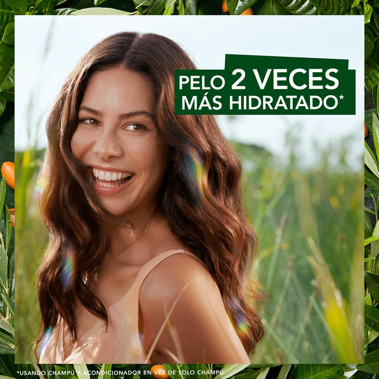Bio Après-Shampooing Hydrate Lait De Coco 275 ml de Herbal Essences