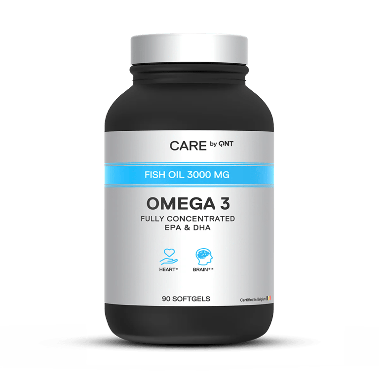Omega 3000 mg