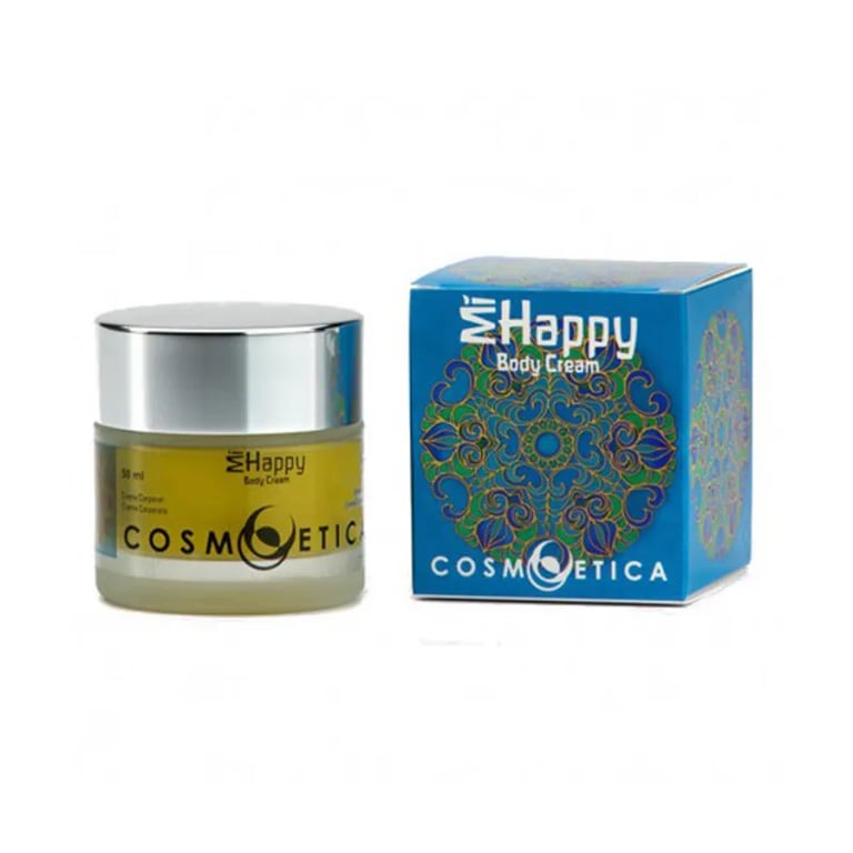 Crema Corpo Mi Happy Eco