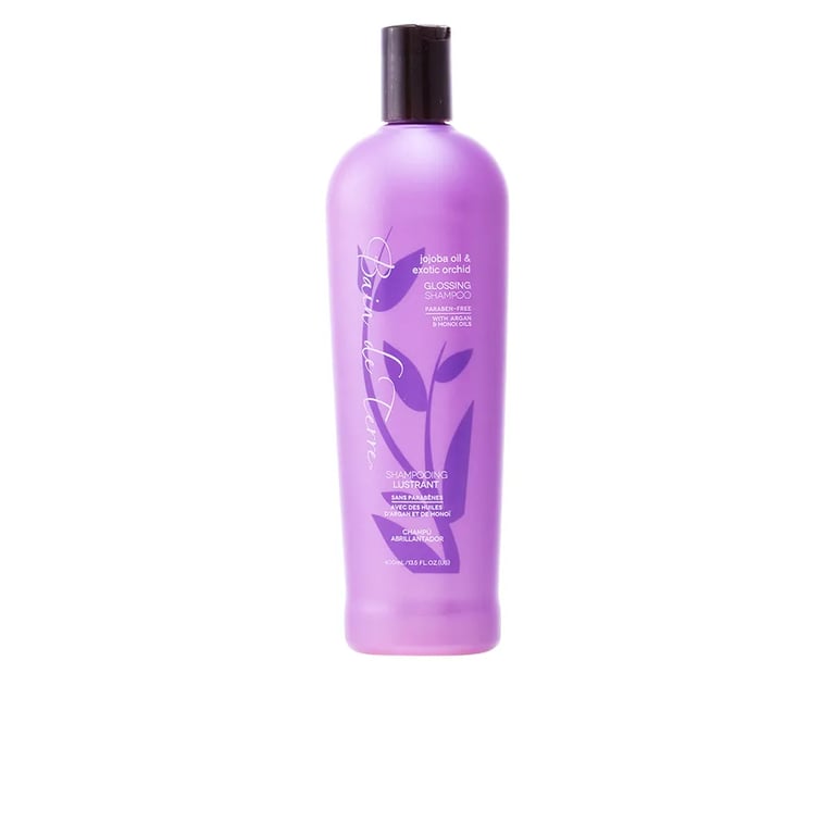 Jojoba & Oil Glossing Shampoo