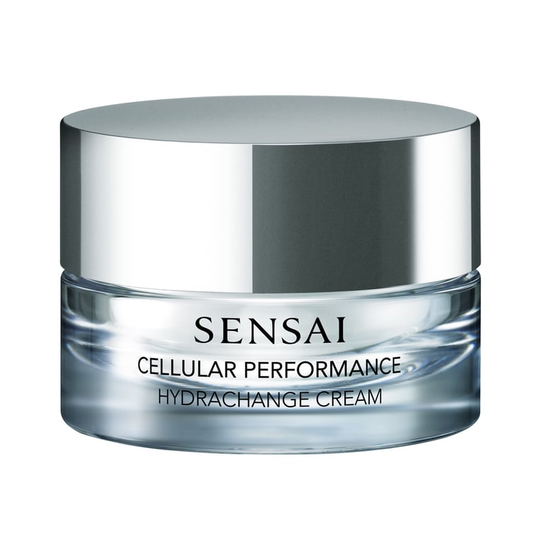 Hydrachange Cream 40 ml de Sensai - imagen 2 de 3
