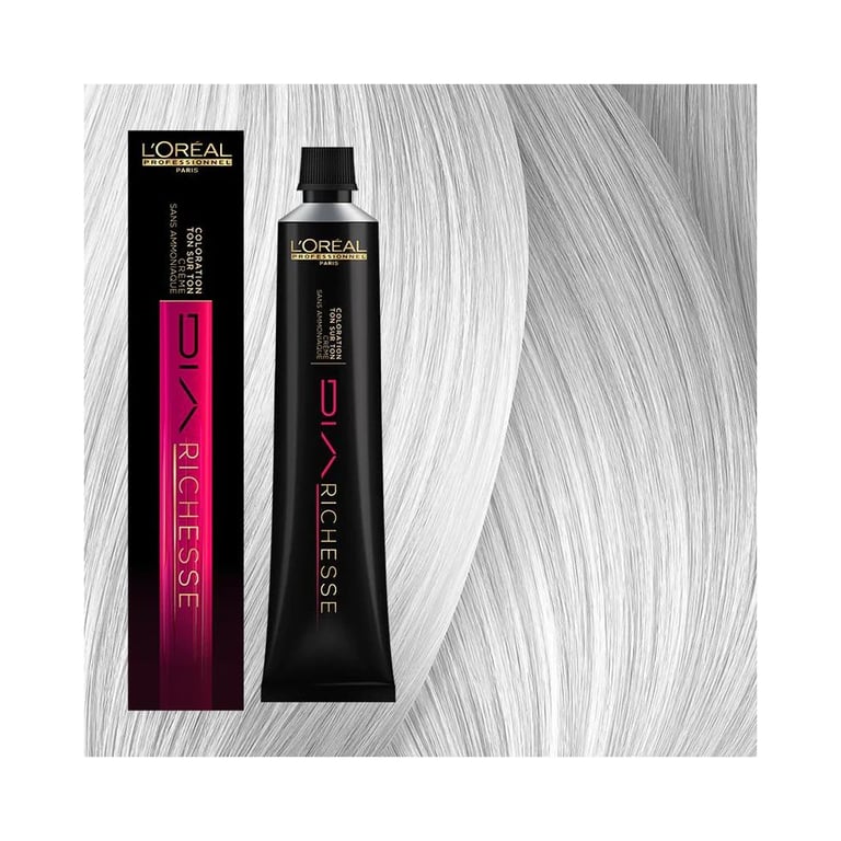 Dia Richesse Semi Permanente #Clear 50 ml von L'Oreal Expert Professionnel