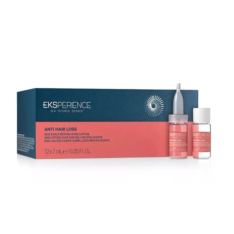Eksperience Anti Hair Loss SOS Revitalizing Lotion