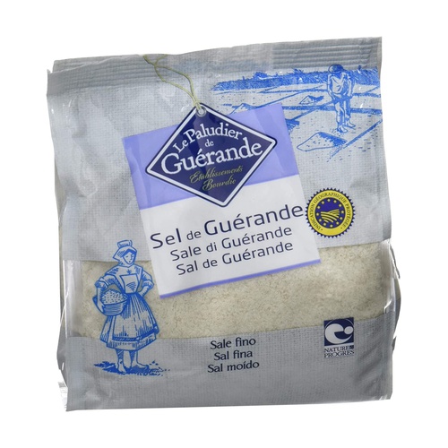 Sal Marina Gris Fina
