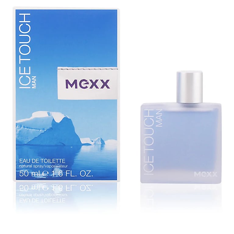 Ice Touch Man EDT