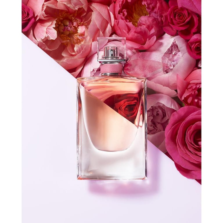 La Vie Est Belle En Rose EDT 50 ml von Lancome