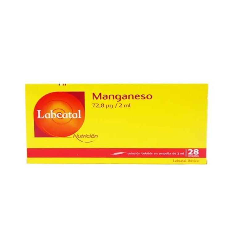 Manganeso
