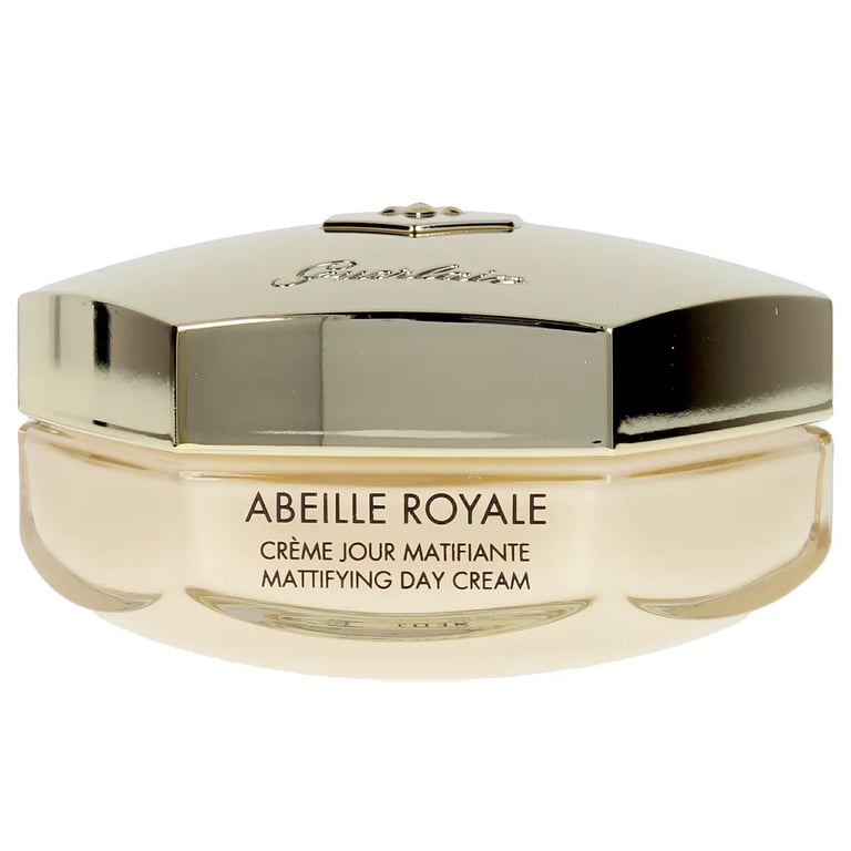 Abeille Royale Crème Jour Matifiante