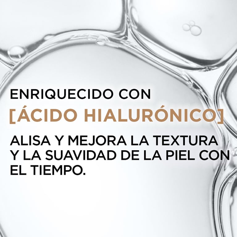 Accord Parfait Puder-Foundation Hyaluronic Acid #3.D von L'Oreal Paris