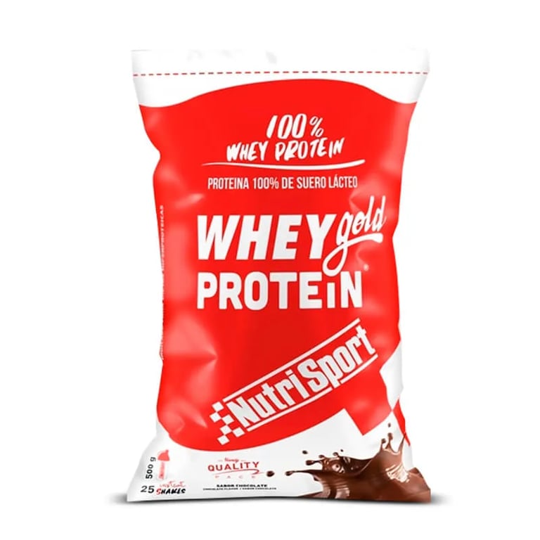 WHEY GOLD PROTEIN