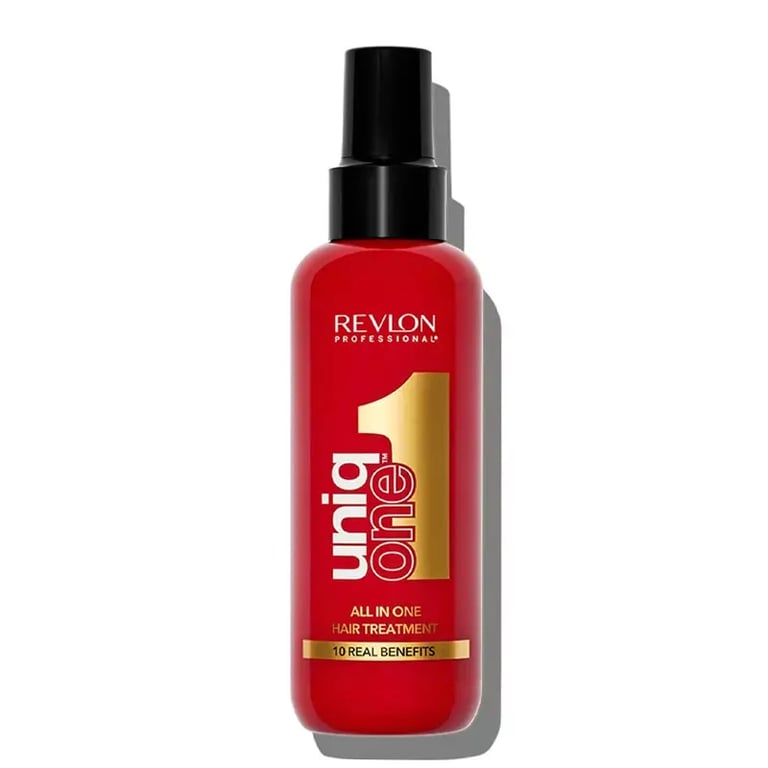UniqOne Hair Treatment