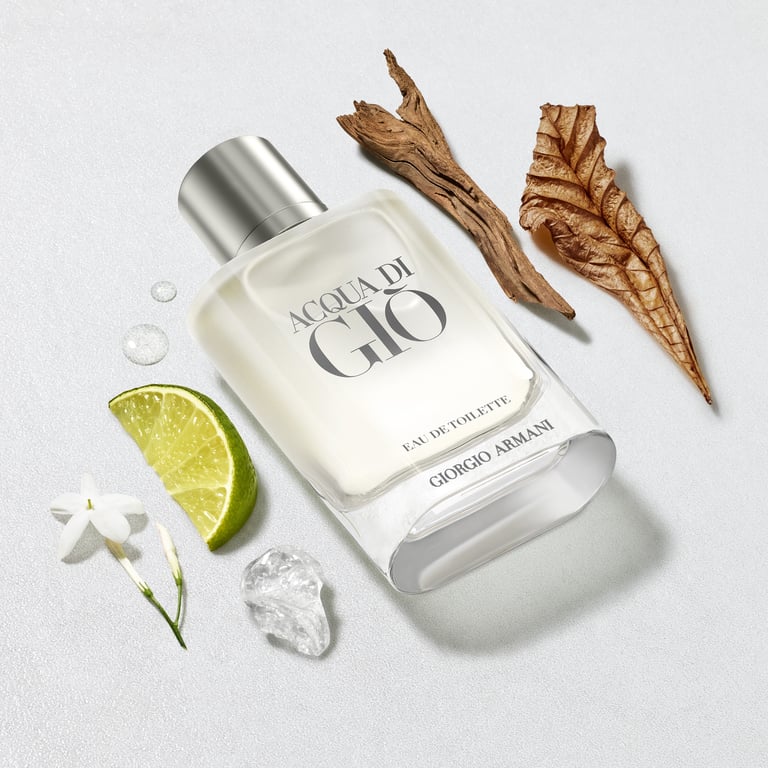 Acqua Di Gio EDT Recharge 150 ml de Armani