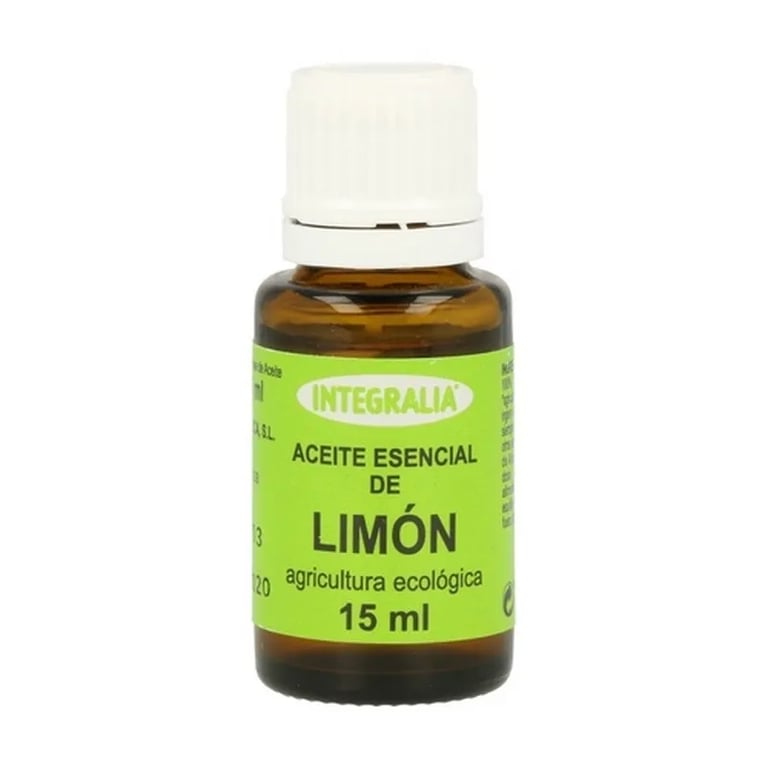 Esencia De Limón Eco