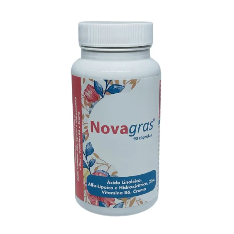 Novagras