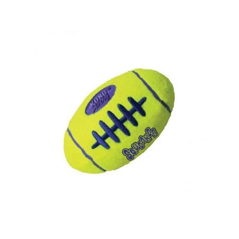 Airdog Squeaker Football Small