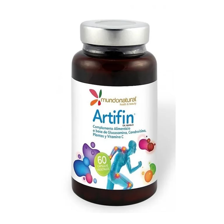 Artifin