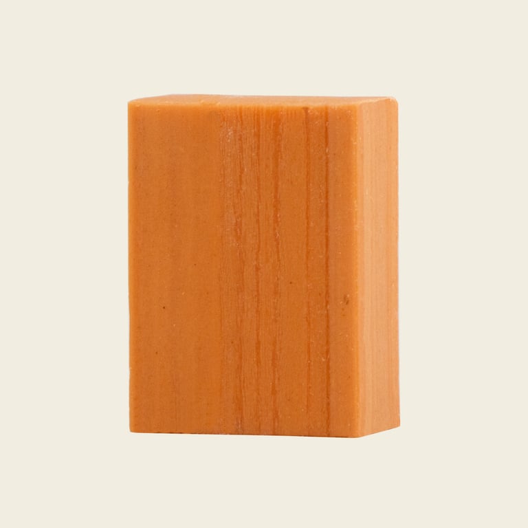Shampooing Solide Usage Fréquent - imagen 5 de 7