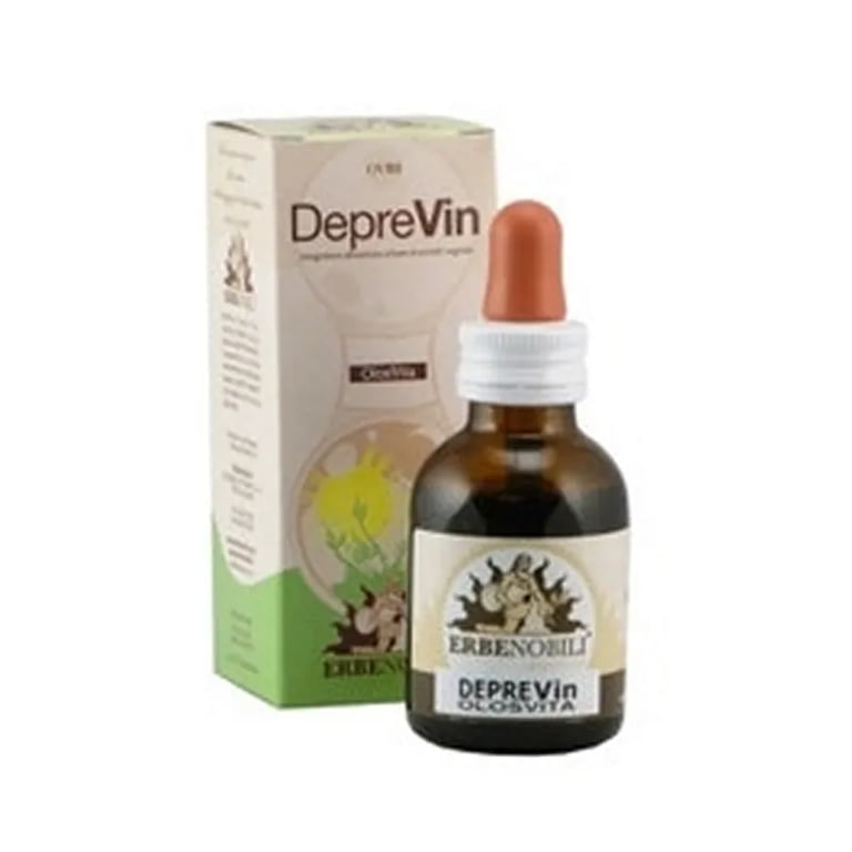 Deprevin Olosvita
