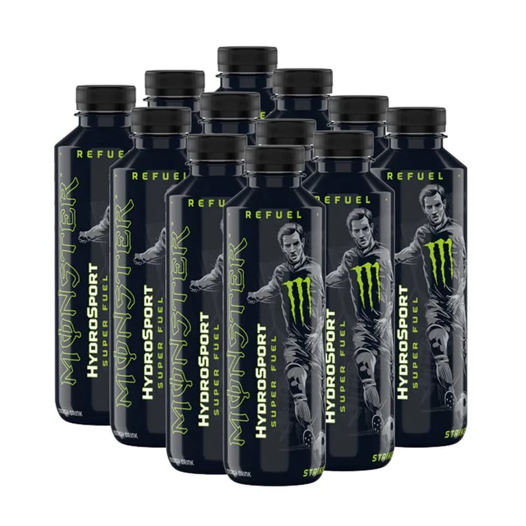 Monster Hydrosport Striker