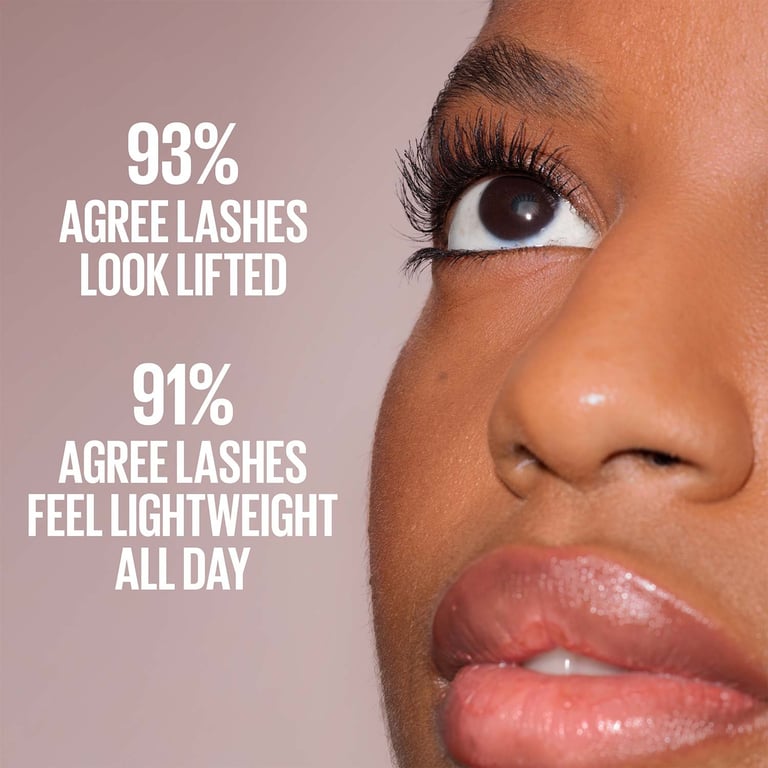 Lash Sensational Body Black - imagen 4 de 7