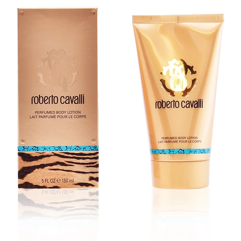 Roberto Cavalli Loción Hidratante Corporal