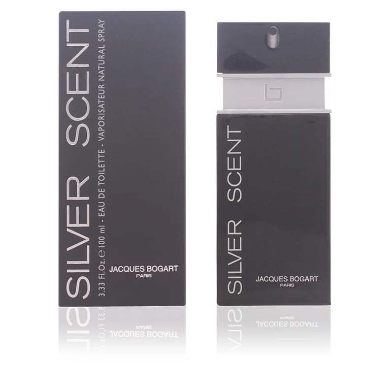 SILVER SCENT EDT VAPORIZADOR 100 ML