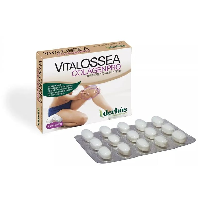 Vitalossea Colagenpro