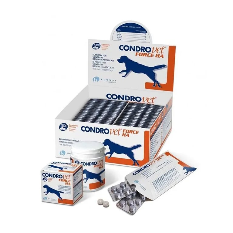 Condrovet Force Ha
