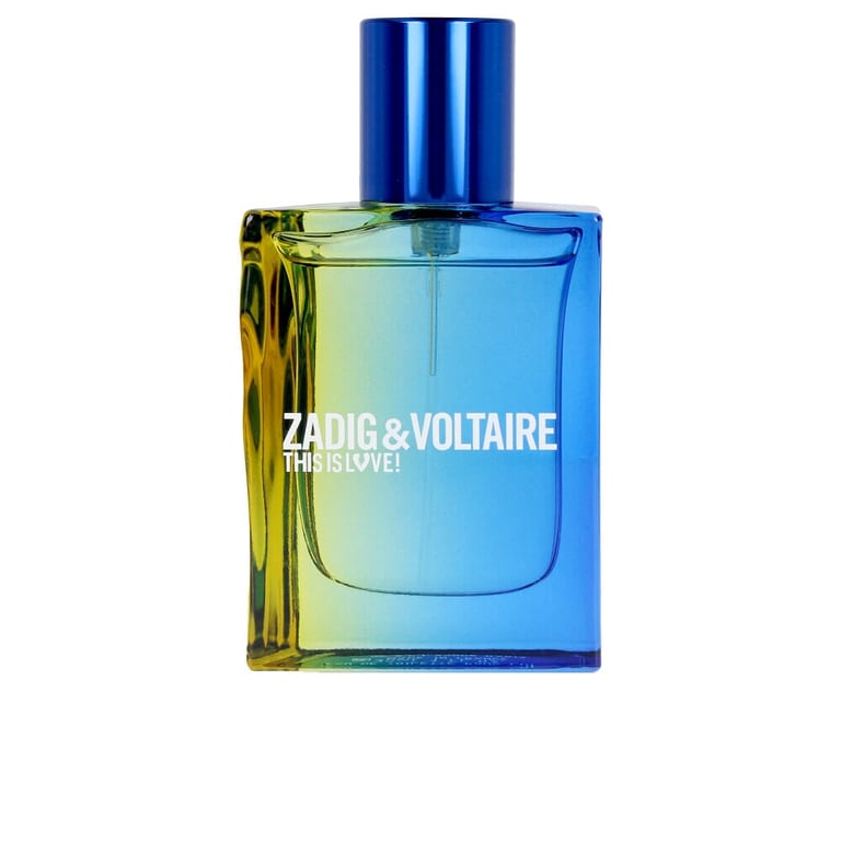 This Is Love! Pour Lui EDT 50 ml de Zadig & Voltaire