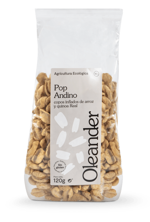 POP Andino Bio
